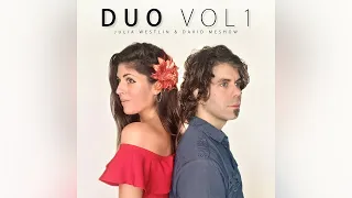 Duo Vol 1 - Julia Westlin & David MeShow (FULL ALBUM)
