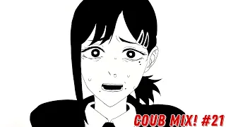 🔥 Gifs With Sound | COUB MiX ! #21 🔥 [#coub #gif #funny #anime]