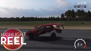 Highlight Reel #363 - This Car Ain’t Right