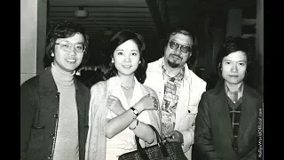 Memories of Teresa Teng - she accrued 1 billion fans [Hyesoo in Hong Kong]