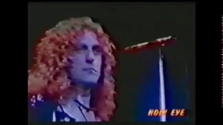 Led Zeppelin 75 05 24 - Tangerine