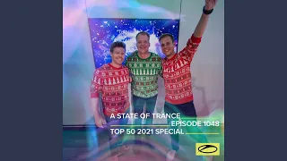 The Greater Light To Rule The Night (ASOT 1048)