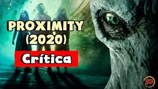 Proximity (2020) é bom? [Crítica Sem Spoilers]