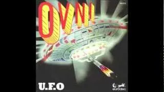 Ovni - UFO 003