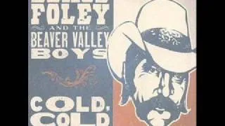 Blaze Foley - Cold, Cold World