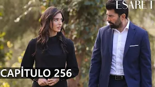 ESARET [Cautiverio] CAPÍTULO 256 - REDEMPTİON EPİSODE 256 Promo 2 ver en Español