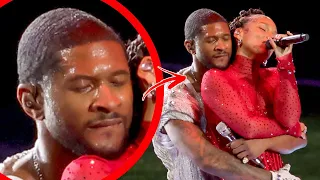 Top 10 WORST 2024 Halftime Show Moments Caught On Camera