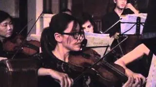 Finale from William Tell Overture (The Reona Ito Chamber Orchestra)