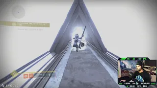 GLADD COMPLETED CORRIDORS OF TIME - DESTINY 2