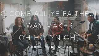 Cross Point Music | Worship Set (December 13, 2020)