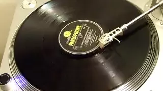 The Beatles - Sgt Pepper's Inner Groove (first forwards, then backwards)