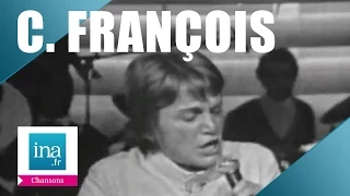Claude François "Reste" (live officiel) | Archive INA