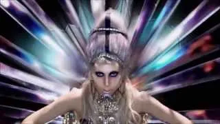 The Manifesto Of Mother Monster (With Lyrics) - Lady Gaga