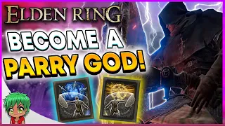 The Ultimate Parry Guide | Elden Ring Advanced Tips and Tricks