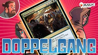 I Doppelgang for X = Everything | $35 Budget Magic