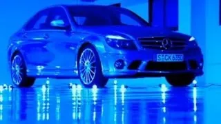 BMW M3 vs Mercedes C63 AMG vs Audi RS4 - Top Gear - BBC