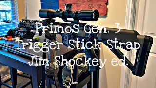 Primos Gen. 3 Trigger Stick Strap