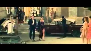 OSS 117 Le Caire nid d'espions 2006