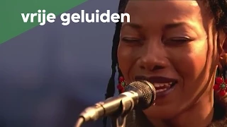 Fatoumata Diawara - Kanou