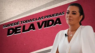 Cecilia Galliano lo ha dado TODO por su FAMILIA | Mara Patricia Castañeda