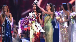 Miss Universe 2018 Grand Final Full Show HD