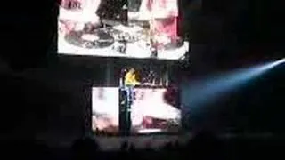 Mix Master Mike Intro - Beastie Boys Pageant Tour 2004