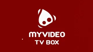 MYVIDEO TV BOX