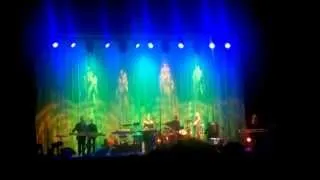 Dead Can Dance - CHILDREN OF THE SUN Live - Padova 06/06/13