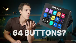 The New Stream Deck iPhone App Just Completely Changed The Game!