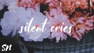 Sarah Nathalié - Silent Cries (Lyric Video)