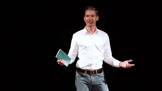 Is planning the key to creativity? | Hampuk Richard | TEDxTirguMures