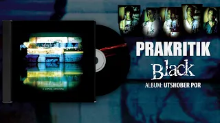 Prakritik || প্রাকৃতিক | Black || Utshober Por || Original Track || @gseriesworldmusic3801