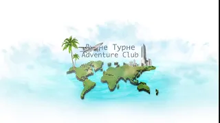 Краткое туристическое интро для YouTube канала (Travel Intro)