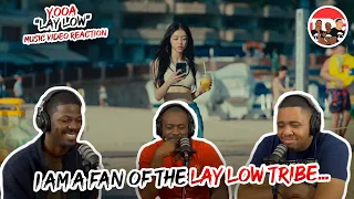 YooA "Lay Low" Music Video Reaction