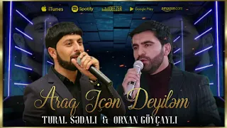 Tural Sedali ft Orxan Goycayli - Masin Bir Behanedi 2023