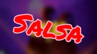 ALEE - Salsa (Szöveggel)