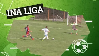 Stožok 🆚 Vígľaš - Pstruša │ INÁ LIGA