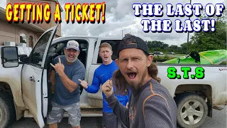WE GOT A TICKET & MORE | hipa, couple builds, tiny house homesteading, off-grid rv life, rv living |