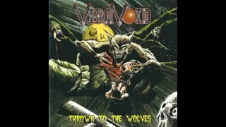 Viravoid - Thrown to the Wolves (2011) (Full Album)