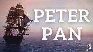 Bedtime Story for Grown Ups - Peter Pan 🧚