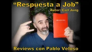 Respuesta a Job de Jung   Review de Pablo Veloso