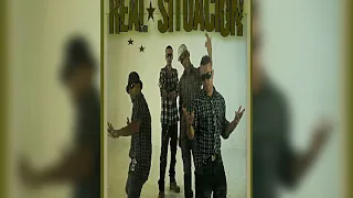 Real Situacion Crew - Quieren War - Catalog Riddim