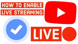 Verify your Youtube Channel to Enable Live-streaming (Tutorial)