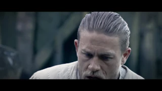 KING ARTHUR: LEGEND OF THE SWORD - Prophecy Trailer