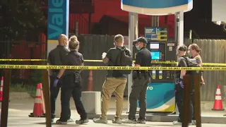 1 dead in homicide at E. Austin gas station | FOX 7 Austin