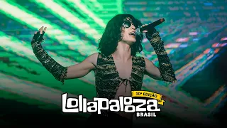 Conan Gray - Lollapalooza Brasil 2023