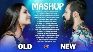 Old Vs New Bollywood Mashup Songs 2020 April 90's Old Hindi Songs Remix mashup 2020_Bollywood Songs