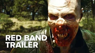 Little Monsters International Red Band Trailer (2019) Horror