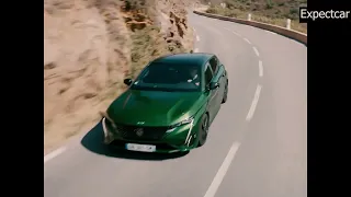 2023 Peugeot 308 All You Need To Know