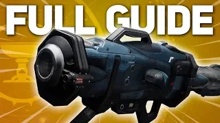 How to Get the Truth Exotic Rocket Launcher in Destiny 2 (Full In-Depth Guide)